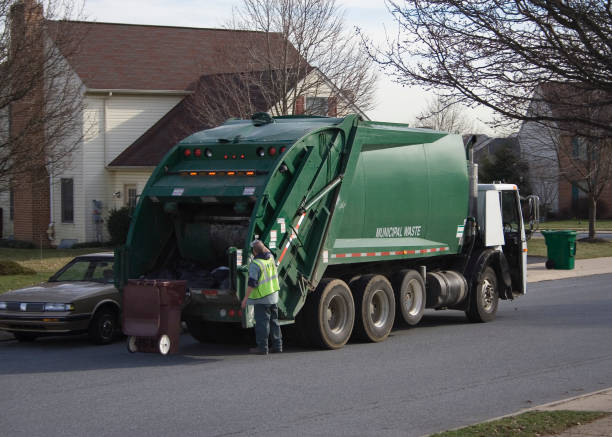 Best Office Cleanout  in Anna, OH