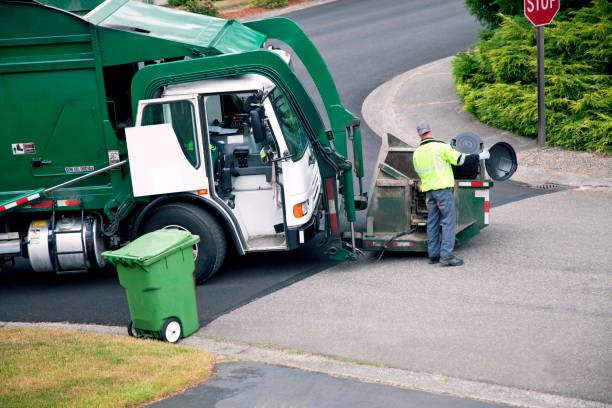 Best Residential Junk Removal  in Anna, OH