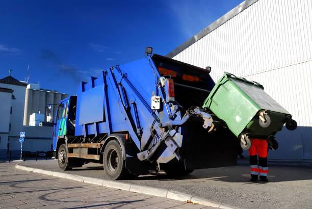 Best Demolition Debris Removal  in Anna, OH