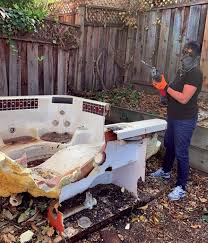 Best Furniture Removal  in Anna, OH